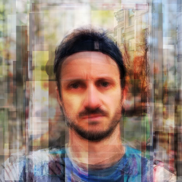 Headshot Image