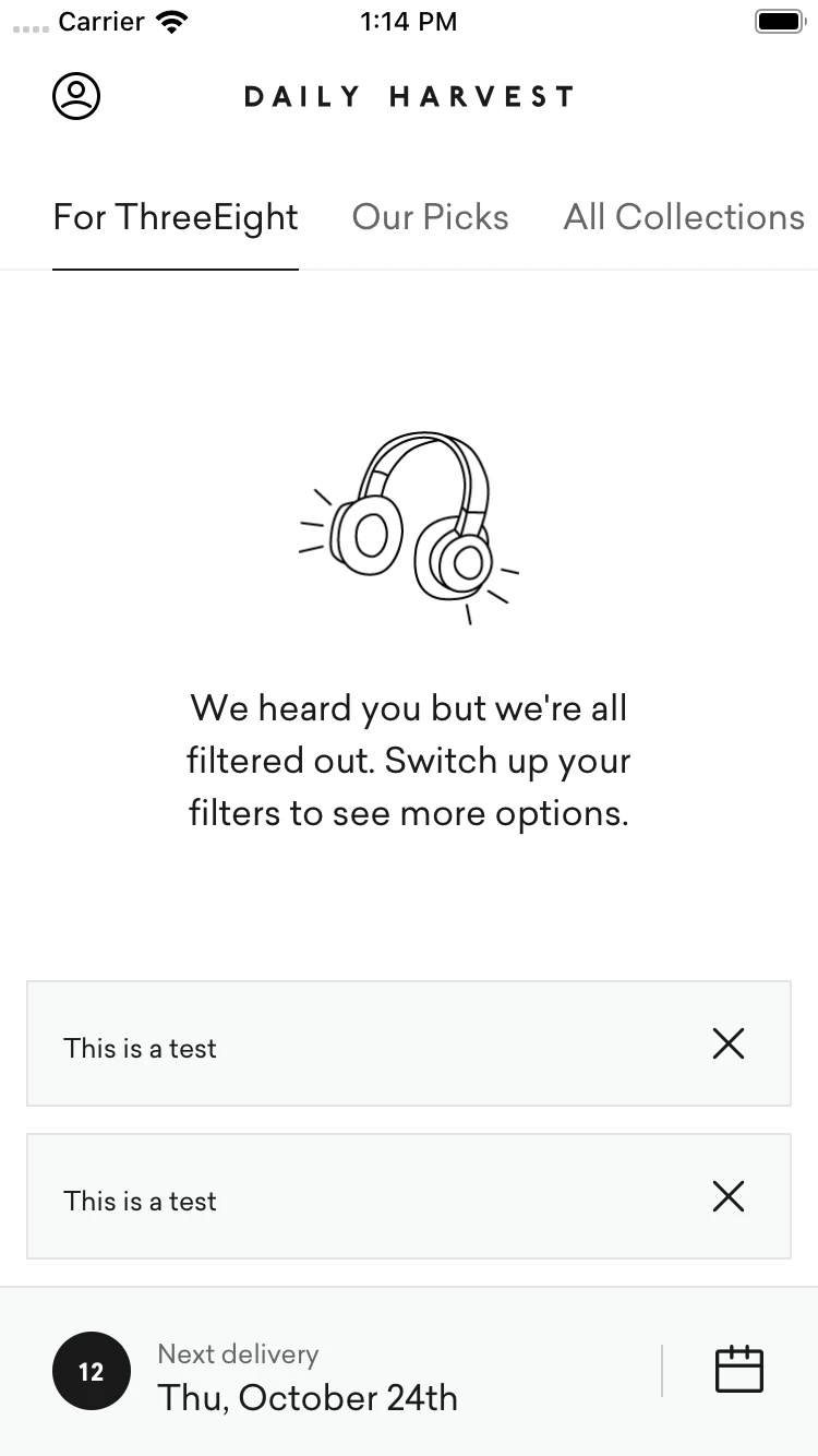 Testing toasts, always a fun UI element (for real) on Android