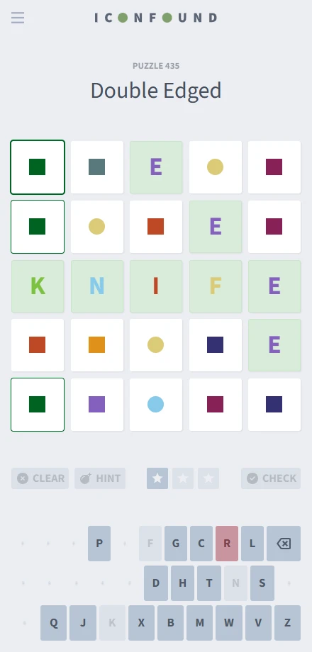 Alternate keyboard layouts are supported, including AZERTY, Colemak, and Dvorak (shown here).