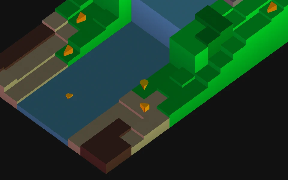 First level
