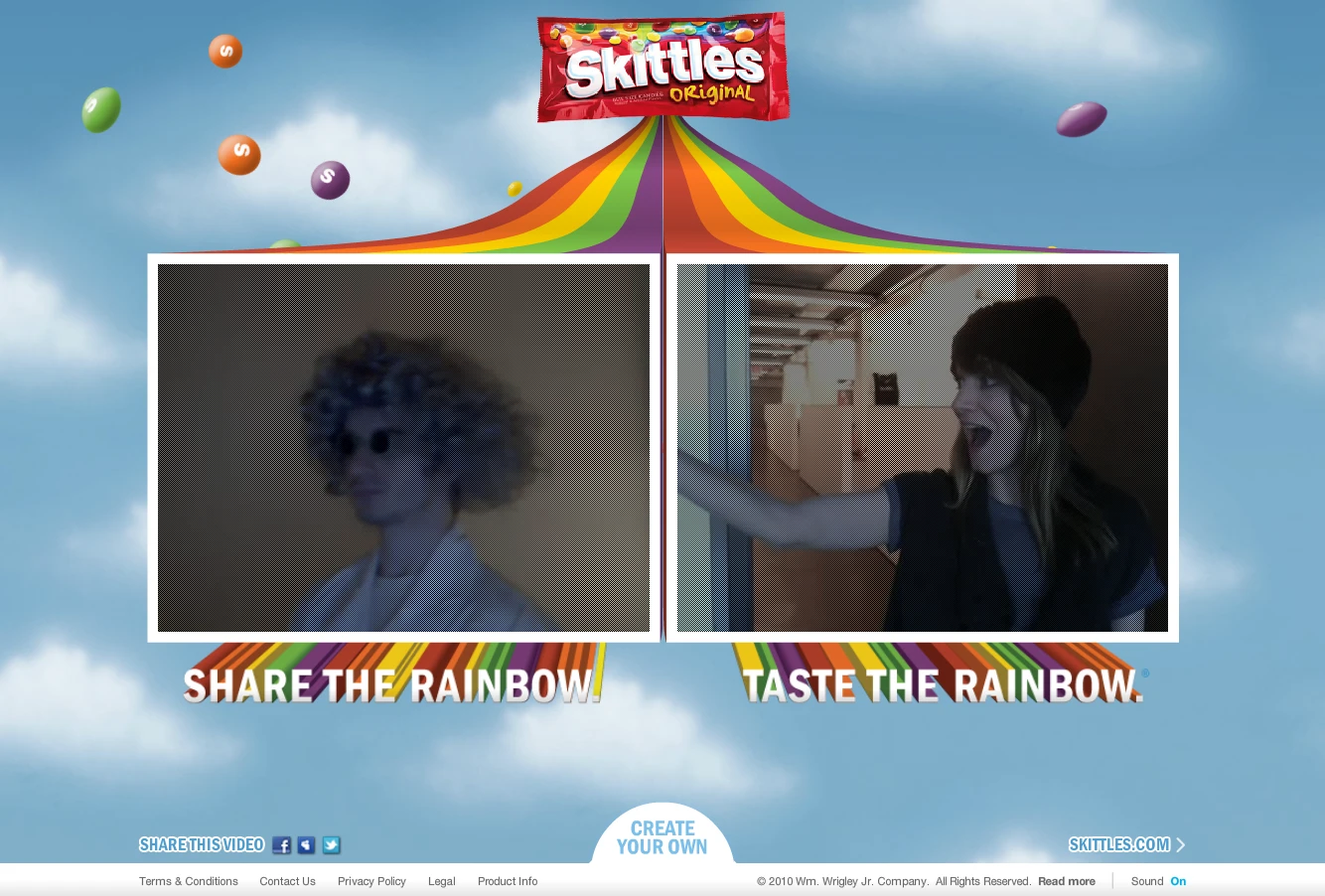 Video selection
