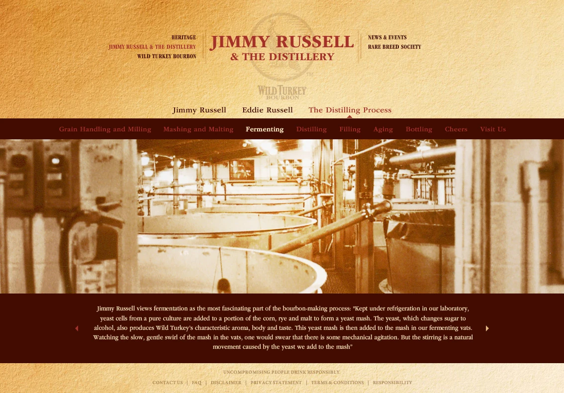 Process slideshow