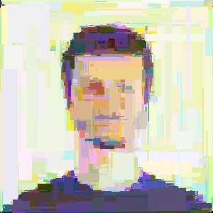 Random Art Generator