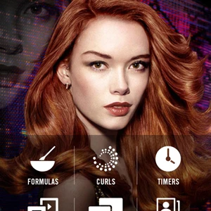 Redken Style Station