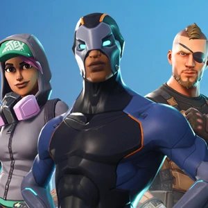 Fortnite Installer