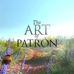The Art of Patrón