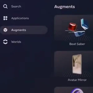 Quest Augments