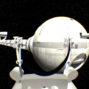 2001: A Space Oculus