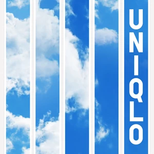 UNIQLO Pinstorming