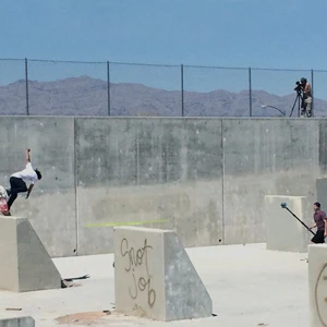 Dew VR Skate