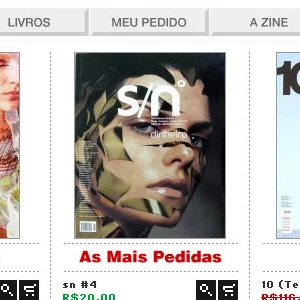 Zine Store